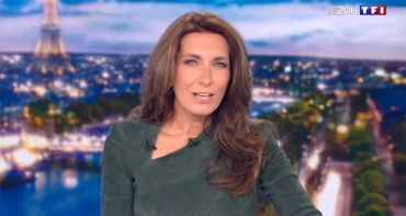 Audiences JT (vendredi 3 mai 2019) : Anne-Claire Coudray neutralise Thomas Sotto, Catherine Matausch sort le grand jeu
