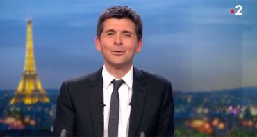 Audiences JT (samedi 4 mai 2019) : Anne-Claire Coudray intouchable pour Thomas Sotto, Nathalie Renoux sur courant alternatif