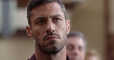 Pensées interdites (TF1) : l'histoire vraie d'une pasteur avec Brandon Quinn (Grey's anatomy, Vampire Diaries)