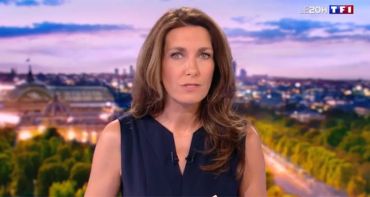 Audiences JT (samedi 11 mai 2019) : Anne-Claire Coudray leader en baisse, Laurent Delahousse s'effondre avec le rugby, Nathalie Renoux impressionne