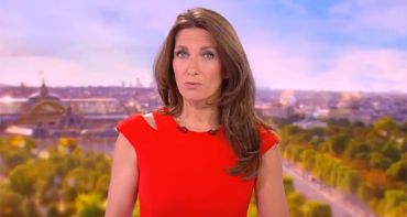 Audiences JT (vendredi 17 mai 2019) : Laurent Delahousse s'oppose à Anne-Claire Coudray, Nathalie Renoux en baisse