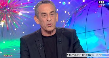 Les Terriens du samedi : Thierry Ardisson quitte C8, « Je ne veux pas faire de la télé low cost »