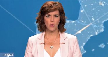 Audiences JT (vendredi 24 mai 2019) : Coudray leader, Delahousse faible, Renoux et Matausch en résistance