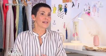 Les Reines du shopping : Cristina Cordula dérape, Mon invention vaut de l'or coule M6 