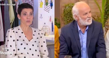 Les Reines du shopping / Mon invention vaut de l'or (M6) : nouvelles catastrophes pour Cristina Cordula et Jérôme Bonaldi