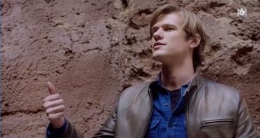 MacGyver : une saison 4 pour Lucas Till, un méchant culte débarque dans le final