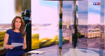 Audiences JT (vendredi 31 mai 2019) : Thomas Sotto met la pression à Anne-Claire Coudray, Marie-Ange Casalta moins performante que Nathalie Renoux