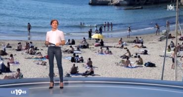 Audiences JT (samedi 1er juin 2019) : Anne-Claire Coudray irrégulière, Thomas Sotto et Marie-Ange Casalta remplissent leur mission