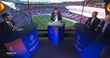 Liverpool / Tottenham : quelle audience pour la victoire des Reds (2-0) sur BFM TV ?