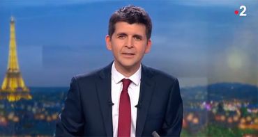 Audiences JT (dimanche 2 juin 2019) : Laurent Wauquiez démissionne sur TF1, Thomas Sotto et Marie-Ange Casalta pénalisés ?