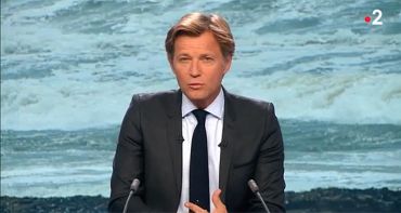 Audiences JT (vendredi 7 juin 2019) : Delahousse revient en baisse, Coudray s'envole, Renoux et Matausch en hausse