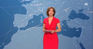 Audiences JT (samedi 15 juin 2019) : Anne-Claire Coudray et Laurent Delahousse s'envolent, Nathalie Renoux perd en puissance