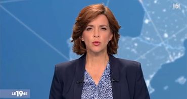 Audiences JT (dimanche 16 juin 2019) : Nathalie Renoux bat un record, Anne-Claire Coudray fait chuter Laurent Delahousse