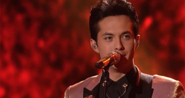 American Idol 2019 : Laine Hardy prêt pour la victoire face à Katy Perry et Lionel Richie