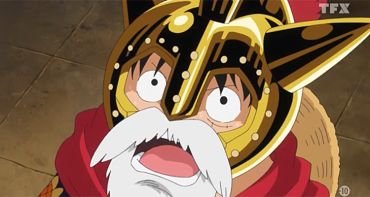 One Piece plébiscité, Dragon Ball Super supprimé, TFX renforce son audience du dimanche matin avec Luffy et ses amis