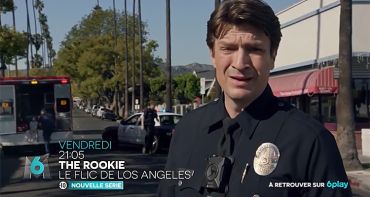 NCIS : Gibbs à l'arrêt, The Rookie et Nathan Fillion (Castle) passent l'été sur M6 avec Scorpion