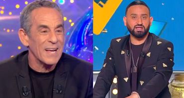 C8 : Thierry Ardisson sacrifié, Cyril Hanouna s'attaque aux Mystères de l'amour