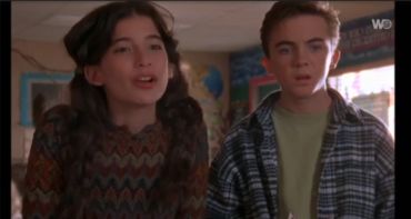 Malcolm (W9) : le succès de Frankie Muniz et Justin Berfield menacé par de nouveaux concurrents