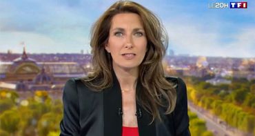 Audiences JT (vendredi 12 juillet 2019) : Anne-Claire Coudray au top, Laurent Delahousse revient sans éclat, Jean-Baptiste Marteau moins fédérateur que Marie-Sophie Lacarrau