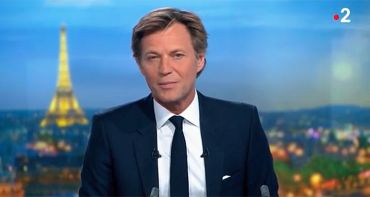 Audiences JT (samedi 13 juillet 2019) : Anne-Claire Coudray à l'équilibre, Laurent Delahousse et Diane Douzillé font grimper la température