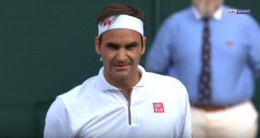 Wimbledon 2019, finale Djokovic / Federer : à quelle heure et sur quelle chaîne ?