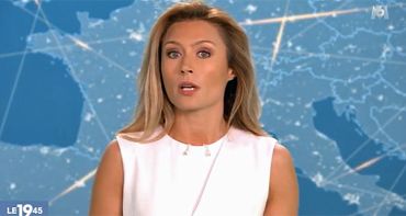 Audiences JT (dimanche 14 juillet 2019) : Laurent Delahousse revient au top, Diane Douzillé et Catherine Matausch en résistance