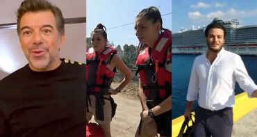 Audiences TV : journée catastrophe pour M6 avec Plaza, Pékin Express et Le monde secret