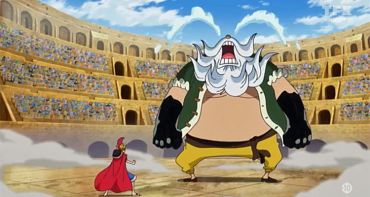 One Piece : Nami et Luffy résistent à American Dad, Captain Tsubasa en difficulté pour son retour