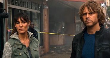 NCIS Los Angeles, saison 10 : le mariage mouvementé de Deeks et Kensi, le retour de Hetty