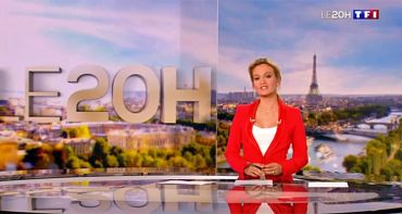 Audiences JT (samedi 27 juillet 2019) : Audrey Crespo-Mara et Jean-Baptiste Marteau impressionnent à 13 heures, Marie-Ange Casalta fait oublier Nathalie Renoux