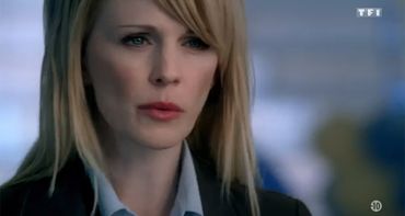 Cold Case : Kathryn Morris sacrifiée par TF1, Lilly Rush éloigne la menace Mary Higgins Clark