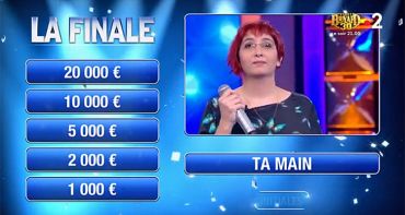 Audiences TV Access (samedi 3 août 2019) : 50 mn Inside réduit l'écart avec N'oubliez pas les paroles, Enquête sous haute tension résiste, Revenge Body déserté