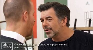 Stéphane Plaza rappelé en urgence, Mieux chez soi en difficulté toute l'après-midi sur M6