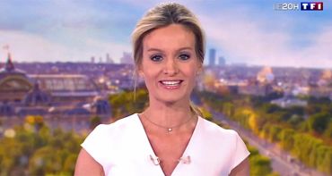 Audiences TV JT (dimanche 4 août 2019) : Audrey Crespo-Mara domine un Julien Benedetto puissant, Stéphane Lippert frôle les 20% au 19/20