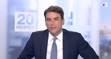 Audiences TV : DNA et le 20h de TF1 victimes d'un bug, Bugier et Nagui dynamisés ?