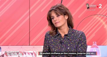Ça commence aujourd'hui : Faustine Bollaert s'attaque aux nourrices diaboliques, record d'audience pour France 2