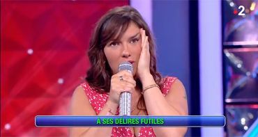 N'oubliez pas les paroles : la maestro Julie chute, Nagui fragilisé par TF1 et DNA