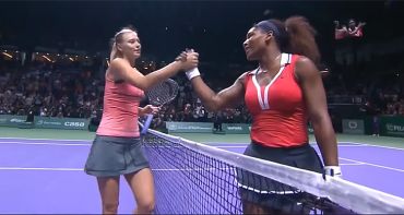 US Open 2019 : sur quelle chaîne et à quelle heure suivre le choc Maria Sharapova / Serena Williams ?
