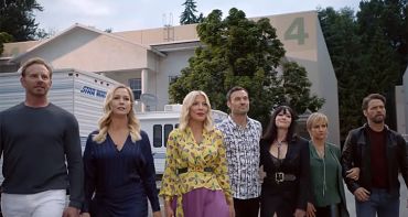 Beverly Hills 90210 : quelle audience pour Shannen Doherty, Tori Spelling et Jennie Garth ?