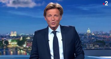 Audiences JT (vendredi 6 septembre 2019) : Anne-Claire Coudray impériale face à Laurent Delahousse, Nathalie Renoux repart à la baisse 