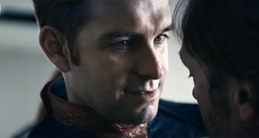 Antony Starr (The Boys) : « Les super-héros ont été corrompus par le pouvoir et la célébrité » sur Amazon Prime Video