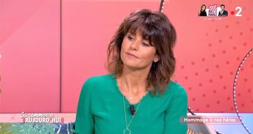 France 2 : Faustine Bollaert remplace Thierry Beccaro, audiences en chute libre