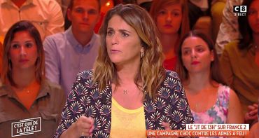 C'est que de la télé : Damien Canivez choque les chroniqueurs, Valérie Bénaïm en hausse d'audience