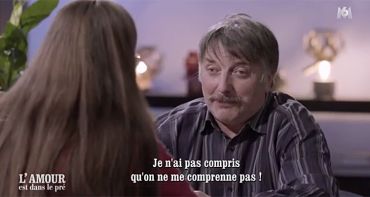L'amour est dans le pré 2019 (M6) : Didier toujours vierge, a-t-il menti à Fatima ou à la production ?