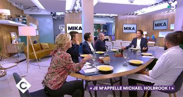 C à vous : Anne-Elisabeth Lemoine dynamise Claire Chazal, audience record pour France 5