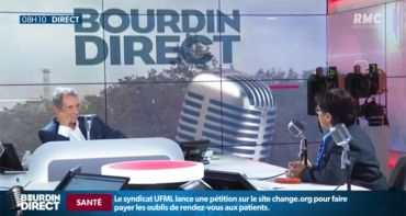 Bourdin Direct : Jean-Jacques Bourdin gagne du terrain, Les Grandes Gueules en baisse