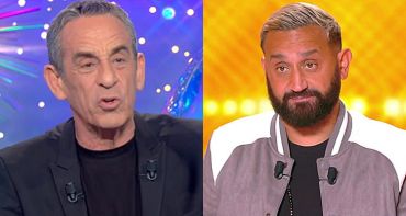 La grande darka (C8) : Cyril Hanouna remplace Thierry Ardisson, audiences en forte baisse pour la case