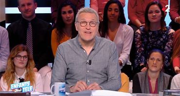 Les Enfants de la télé (bilan d'audience) : Laurent Ruquier écourté par France 2 mais plus fort en access