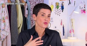 Les reines du shopping (M6) : Cristina Cordula à la peine malgré le défilé réussi de Roxane 