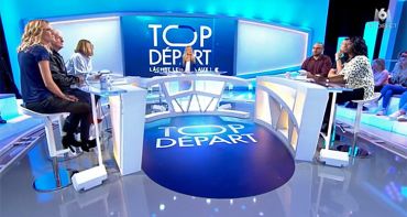 Top départ, lâchez les chevaux (M6) : quelle audience pour Carine Galli face aux 12 coups de midi ?